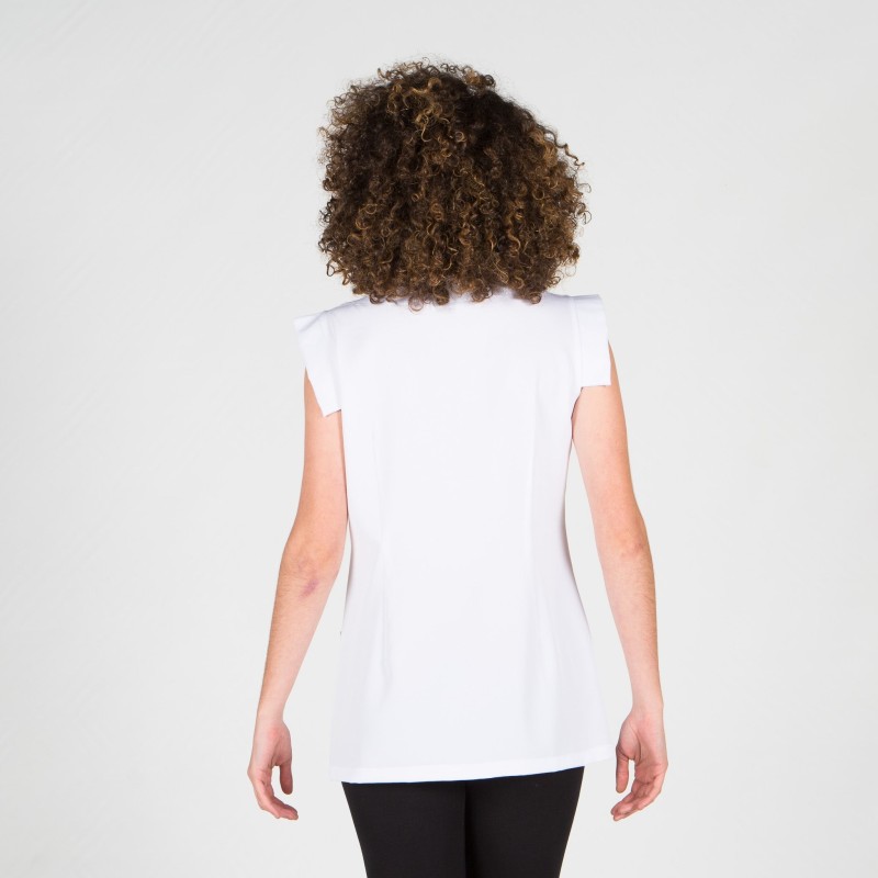 Blusa Mujer Melisa | Union Workwear