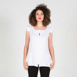 Blusa Mujer Melisa | Union Workwear
