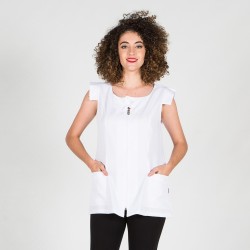 Blusa Mujer Melisa | Union Workwear