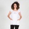 Blusa Mujer Melisa | Union Workwear