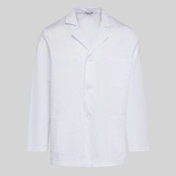 Bata Hombre Sahariana M/L Sarga Colores | Union Workwear