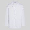 Bata Hombre Sahariana M/L Sarga Colores | Union Workwear