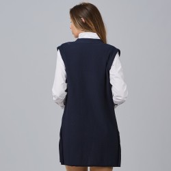 Chaleco Punto Mujer | Union Workwear