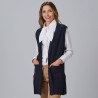 Chaleco Punto Mujer | Union Workwear