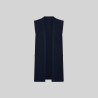 Chaleco Punto Mujer | Union Workwear