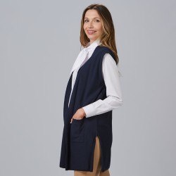 Chaleco Punto Mujer | Union Workwear