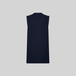 Chaleco Punto Mujer | Union Workwear