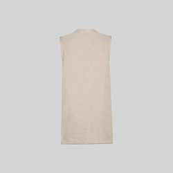 Chaleco Punto Mujer | Union Workwear
