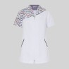 Blusa Mujer Gloria | Union Workwear