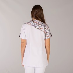 Blusa Mujer Gloria | Union Workwear