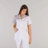 Blusa Mujer Gloria | Union Workwear