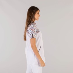 Blusa Mujer Gloria | Union Workwear