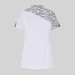 Blusa Mujer Gloria | Union Workwear