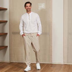 Pantalon Unisex Cordon Jogger | Union Workwear