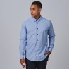 Camisa Hombre Slim Fit Raya Leonardo | Union Workwear
