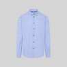 Camisa Hombre Slim Fit Raya Leonardo | Union Workwear