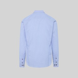 Camisa Hombre Slim Fit Raya Leonardo | Union Workwear