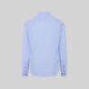 Camisa Hombre Slim Fit Raya Leonardo | Union Workwear