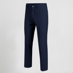 Pantalon Hombre Sin Pinzas Welfare | Union Workwear