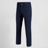 Pantalon Hombre Sin Pinzas Welfare | Union Workwear