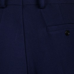 Pantalon Hombre Sin Pinzas Welfare | Union Workwear