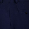 Pantalon Hombre Sin Pinzas Welfare | Union Workwear