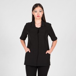 Blusa Mujer Abelia | Union Workwear