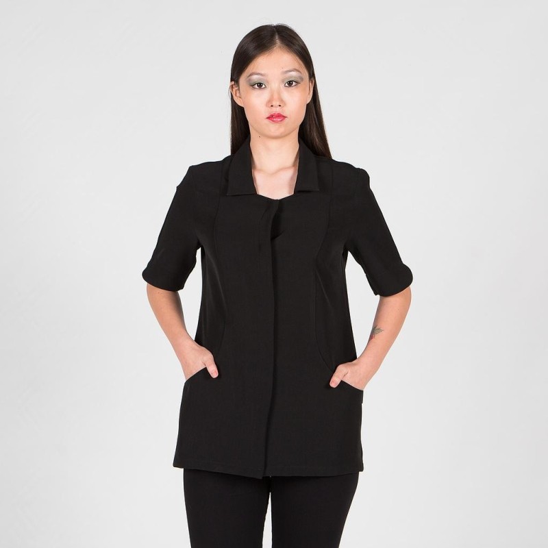 Blusa Mujer Abelia | Union Workwear