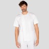 Blusa Sanitario Hombre Leo | Union Workwear