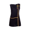 Blusa S/Mangas Triple Vivo | Union Workwear
