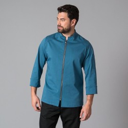 Chaqueta Cocina Unisex Ferrer | Union Workwear