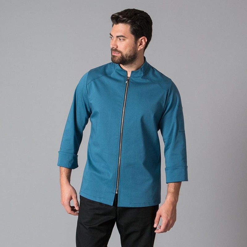 Chaqueta Cocina Unisex Ferrer | Union Workwear