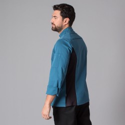 Chaqueta Cocina Unisex Ferrer | Union Workwear