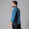Chaqueta Cocina Unisex Ferrer | Union Workwear