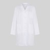 Bata Mujer M/L Sin Puños | Union Workwear