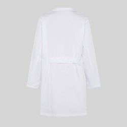 Bata Mujer M/L Sin Puños | Union Workwear
