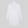 Bata Mujer M/L Sin Puños | Union Workwear