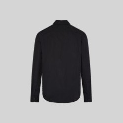 Camisa Hombre M/L Popelin | Union Workwear
