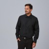 Camisa Hombre M/L Popelin | Union Workwear