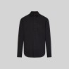 Camisa Hombre M/L Popelin | Union Workwear
