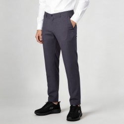 Pantalon Hombre Chino Sarga Jaspeada | Union Workwear