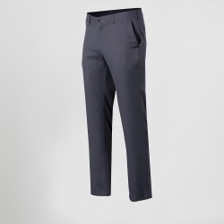 Pantalon Hombre Chino Sarga Jaspeada | Union Workwear