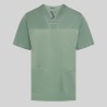 Blusa Hombre Izan Peach | Union Workwear