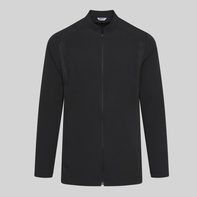 Blusa Hombre Cremallera M/L Biel | Union Workwear