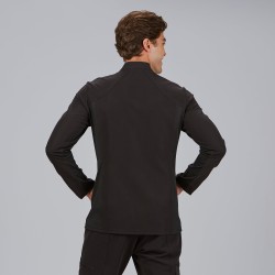 Blusa Hombre Cremallera M/L Biel | Union Workwear