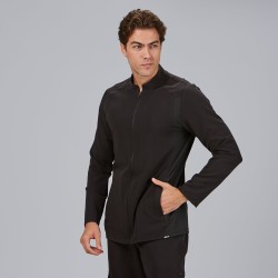 Blusa Hombre Cremallera M/L Biel | Union Workwear