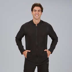 Blusa Hombre Cremallera M/L Biel | Union Workwear