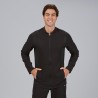 Blusa Hombre Cremallera M/L Biel | Union Workwear