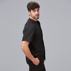Chaqueta Hombre Ciclamen X.Linen | Union Workwear