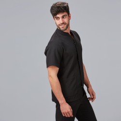 Chaqueta Hombre Ciclamen X.Linen | Union Workwear